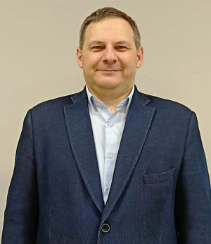 Харитонов Александр Николаевич.