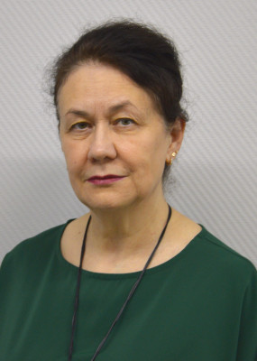 Пермякова Татьяна Алексеевна.
