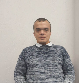 Федосенко Александр Валериевич Федосенко Александр Валериевич