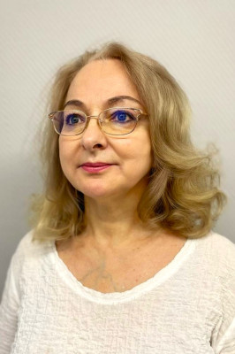 Филиппова Виктория Борисовна Филиппова Виктория Борисовна