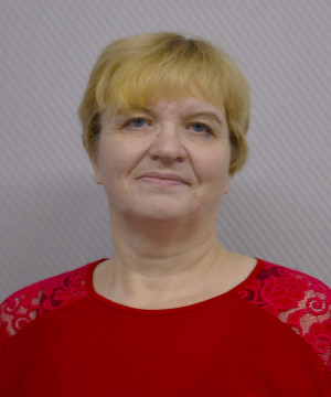 Сизова Серафима Владимировна Сизова Серафима Владимировна