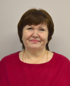 Отпущенникова Ольга Егоровна Отпущенникова Ольга Егоровна