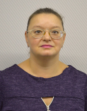 Аникина Елена Васильевна Аникина Елена Васильевна